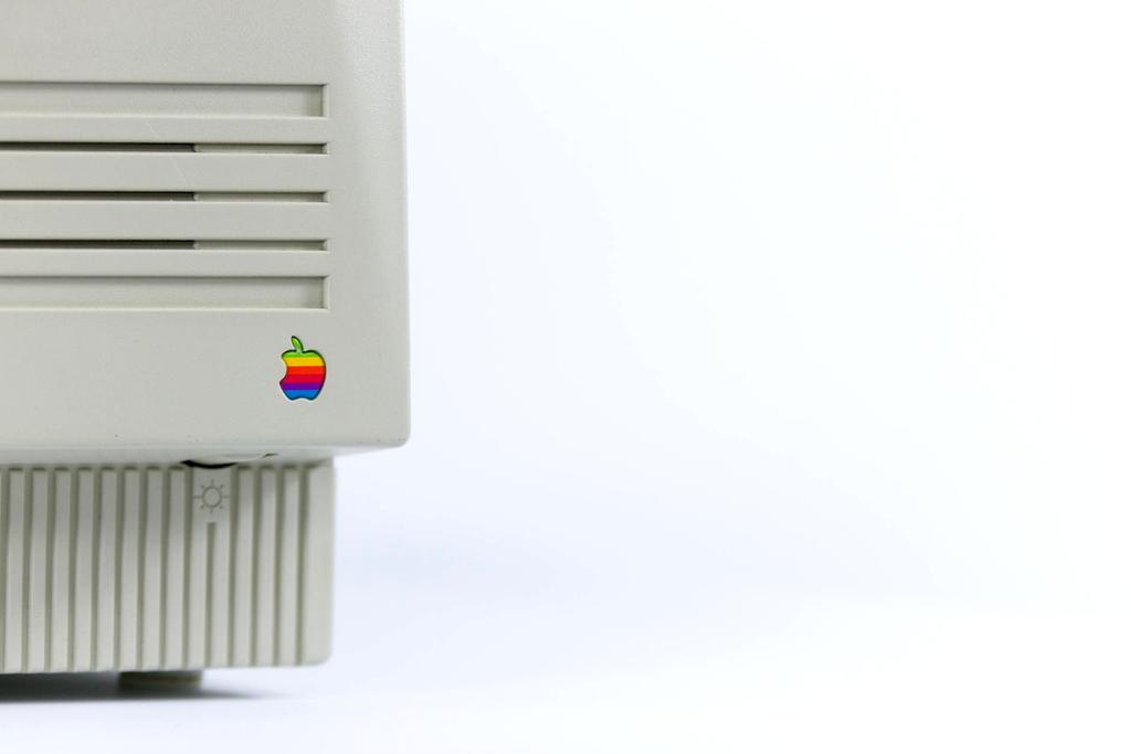 1980s Processor
