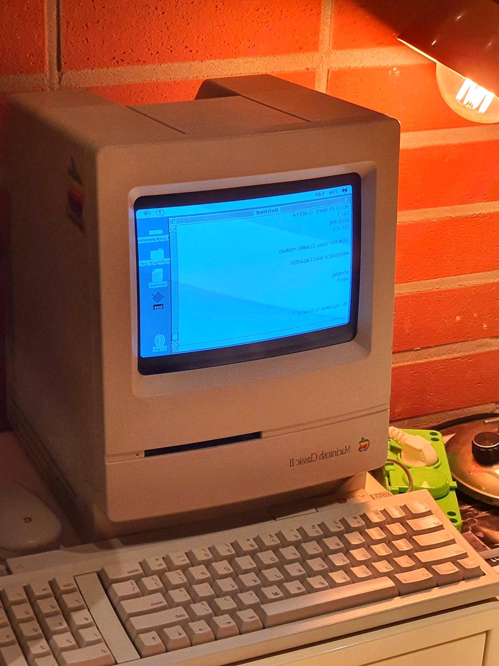 2000s Processor